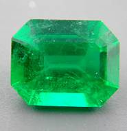 emerald