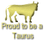 Impact Of Taurus sign